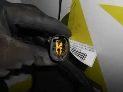 Автозапчастина б/у електро вентилятор для peugeot 307 break / sw (s1) sw pack посилання на oem iam   