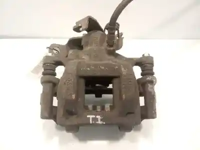 Pezzo di ricambio per auto di seconda mano PINZA FRENO POSTERIORE SINISTRA per FORD TRANSIT KASTENWAGEN (TTG)  Riferimenti OEM IAM 1843325  