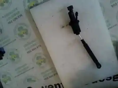 Peça sobressalente para automóvel em segunda mão bomba de embreagem por citroen c3 1.4 referências oem iam   