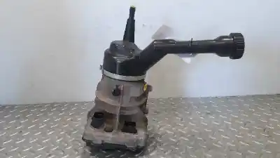 Peça sobressalente para automóvel em segunda mão bomba de direção por citroen c4 grand picasso sx referências oem iam 4008f5
