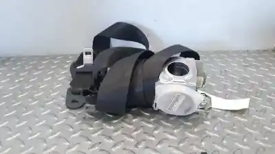 Peça sobressalente para automóvel em segunda mão cinto de segurança traseiro direito por citroen c4 grand picasso sx referências oem iam 