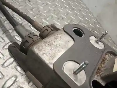 Автозапчасти б/у рычаг переключения передач за volkswagen golf plus (5m1) sportline ссылки oem iam 1k0711112b  