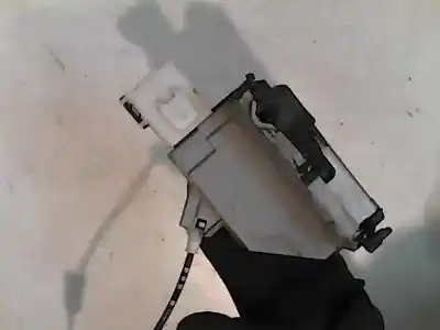 Peça sobressalente para automóvel em segunda mão Fechadura Da Porta Traseira Direita por PEUGEOT 308 Sport Referências OEM IAM   