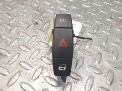 Pezzo di ricambio per auto di seconda mano avvertimento per bmw serie 1 berlina (e81/e87) 116i riferimenti oem iam 6131694560303