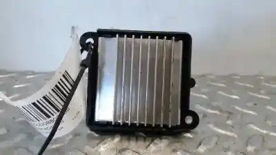 Peça sobressalente para automóvel em segunda mão resistência sofagem chauffage por citroen c4 grand picasso sx referências oem iam 0571174