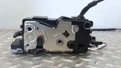 Peça sobressalente para automóvel em segunda mão FECHADURA DA PORTA TRASEIRA DIREITA por CITROEN C4 GRAND PICASSO  Referências OEM IAM 9138J9  