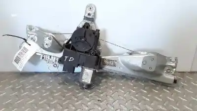 Peça sobressalente para automóvel em segunda mão Elevador De Vidros Traseiro Direito por PEUGEOT 308 Sport Referências OEM IAM 9659826680  