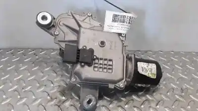 Peça sobressalente para automóvel em segunda mão motor do limpa para brisas por citroen c4 grand picasso sx referências oem iam 6405ph