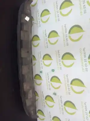 Peça sobressalente para automóvel em segunda mão reforço do pára choques traseiro por saab 9-3 berlina 2.2 s tid referências oem iam 