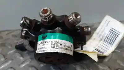 Second-hand car spare part distributor pipe for dacia logan prestige oem iam references 8200584034 8200334367 r9144z070b