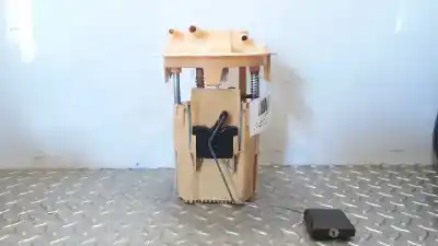 Peça sobressalente para automóvel em segunda mão boia / bomba combustível por citroen c4 grand picasso sx referências oem iam 1525je