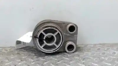 Second-hand car spare part engine oil cooler for dacia logan prestige oem iam references 779744