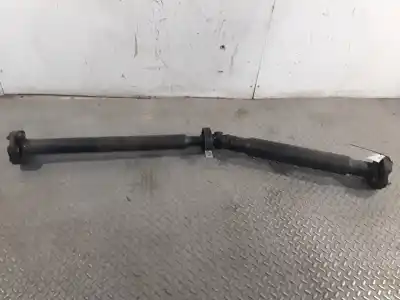 Second-hand car spare part center transmission for bmw serie 1 berlina (e81/e87) 118d oem iam references 