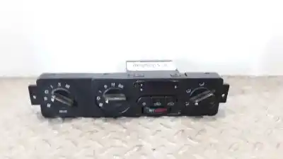 Peça sobressalente para automóvel em segunda mão comando de sofagem (chauffage / ar condicionado) por kia carnival * referências oem iam 