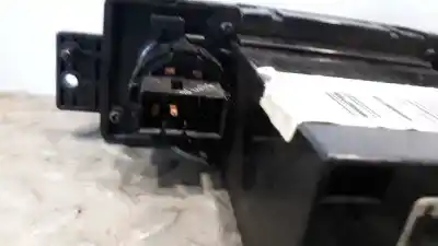 Peça sobressalente para automóvel em segunda mão comando de sofagem (chauffage / ar condicionado) por kia carnival * referências oem iam   