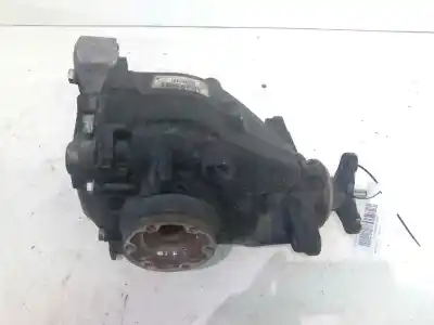 Second-hand car spare part rear differential for bmw serie 1 berlina (e81/e87) 118d oem iam references 33107566170