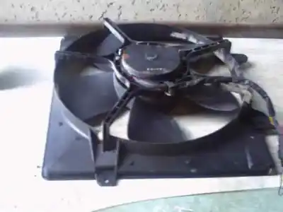 Peça sobressalente para automóvel em segunda mão termoventilador elétrico por kia carnival * referências oem iam 