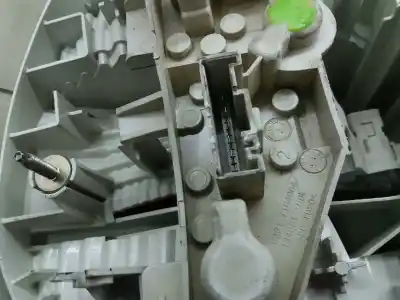 Second-hand car spare part right tailgate light for bmw serie 1 berlina (e81/e87) 118d oem iam references 63216924502