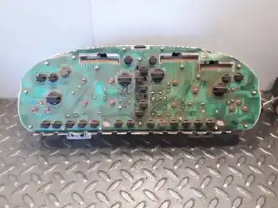 Second-hand car spare part dashboard for kia carnival * oem iam references k55e55430  