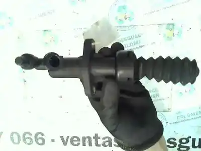 Recambio de automóvil de segunda mano de bomba embrague para peugeot 406 berlina 2.0 hdi referencias oem iam   