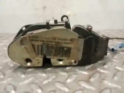 Peça sobressalente para automóvel em segunda mão fechadura da porta dianteira direita por kia carnival * referências oem iam 