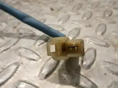 Second-hand car spare part front right door lock for kia carnival * oem iam references   