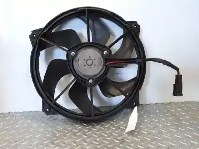Second-hand car spare part radiator cooling fan for citroen c4 grand picasso sx oem iam references 1253l4  