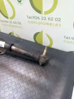 Peça sobressalente para automóvel em segunda mão amortecedor traseiro esquerdo por kia carnival * referências oem iam   
