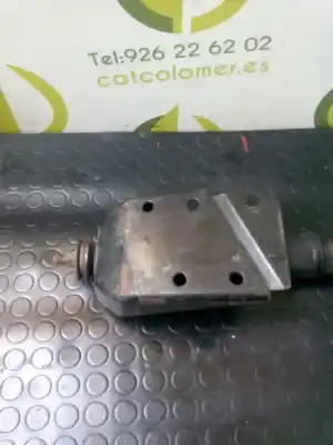 Peça sobressalente para automóvel em segunda mão amortecedor traseiro esquerdo por kia carnival * referências oem iam   