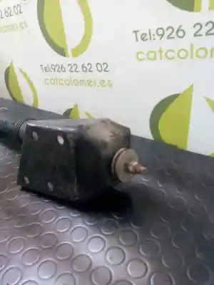 Peça sobressalente para automóvel em segunda mão amortecedor traseiro direito por kia carnival * referências oem iam 