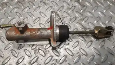 Second-hand car spare part clutch pump for daewoo lanos 1.6 cat oem iam references   