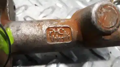 Second-hand car spare part clutch pump for daewoo lanos 1.6 cat oem iam references   