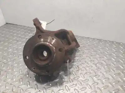 Second-hand car spare part front right knuckle for citroen c2 (jm_) 1.4 oem iam references   