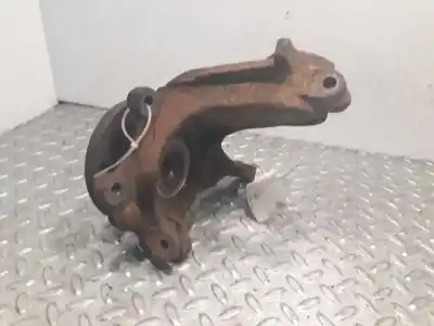 Second-hand car spare part front right knuckle for citroen c2 (jm_) 1.4 oem iam references   