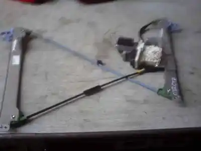 Second-hand car spare part passenger side right window regulator for citroen c2 (jm_) 1.4 oem iam references 