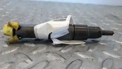 Автозапчастина б/у инжектор для seat toledo (1m2) 1.9 tdi посилання на oem iam 028130201t