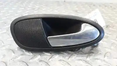 Автозапчасти б/у внутренняя задняя правая ручка за seat leon (1p1) 1.9 tdi ссылки oem iam 5p0839114c3q7