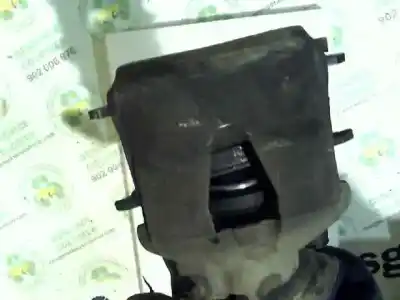 Автозапчасти б/у передний левый тормозной суппорт за seat leon (1m1) 1.9 tdi ссылки oem iam   