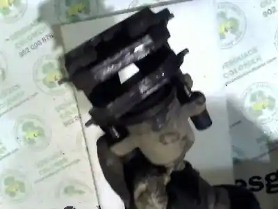 Автозапчасти б/у передний правый тормозной суппорт за seat leon (1m1) 1.9 tdi ссылки oem iam   