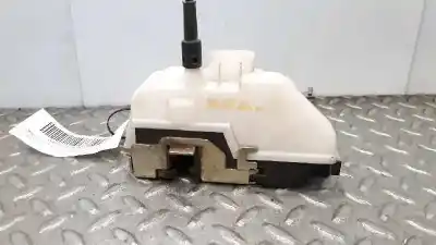 Second-hand car spare part front right door lock for citroen c2 (jm_) 1.4 oem iam references 