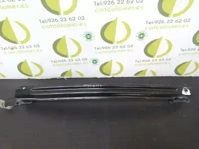 Автозапчасти б/у усиление заднего бампера за seat leon (1p1) 1.9 tdi ссылки oem iam 5p0807305a