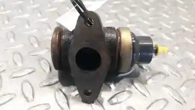 Pièce détachée automobile d'occasion vanne egr pour citroen saxo 1.5 diesel références oem iam   