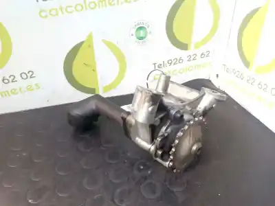 Автозапчасти б/у нефтяная бомба за seat leon (1p1) 1.9 tdi ссылки oem iam 038115105c