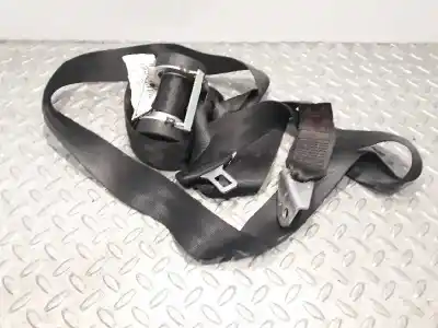 Автозапчасти б/у задний левый ремень безопасности за seat leon (1p1) 1.9 tdi ссылки oem iam 1p0857805craa