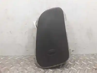 Second-hand car spare part left side airbag for citroen c2 (jm_) 1.4 oem iam references 96462517ze