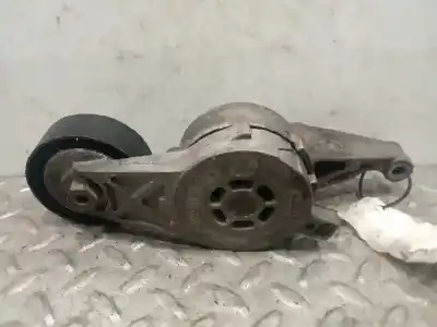 Автозапчасти б/у вспомогательный натяжитель ремня за seat leon (1p1) 1.9 tdi ссылки oem iam 03g903315c