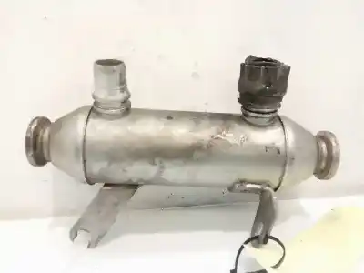 Pezzo di ricambio per auto di seconda mano raffreddatore egr per citroen c8 2.0 hdi cat (rhz / dw10ated) riferimenti oem iam   
