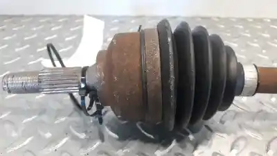 Pezzo di ricambio per auto di seconda mano trasmissione anteriore sinistra per citroen c3 1.4 hdi (68 cv) 1.4 hdi riferimenti oem iam   