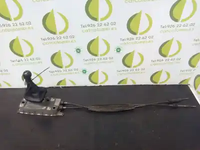 İkinci el araba yedek parçası VITES KOLU için SEAT LEON (1P1)  OEM IAM referansları 1K0711049CH  