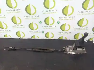 Автозапчасти б/у рычаг переключения передач за seat leon (1p1) 1.9 tdi ссылки oem iam 1k0711049ch  